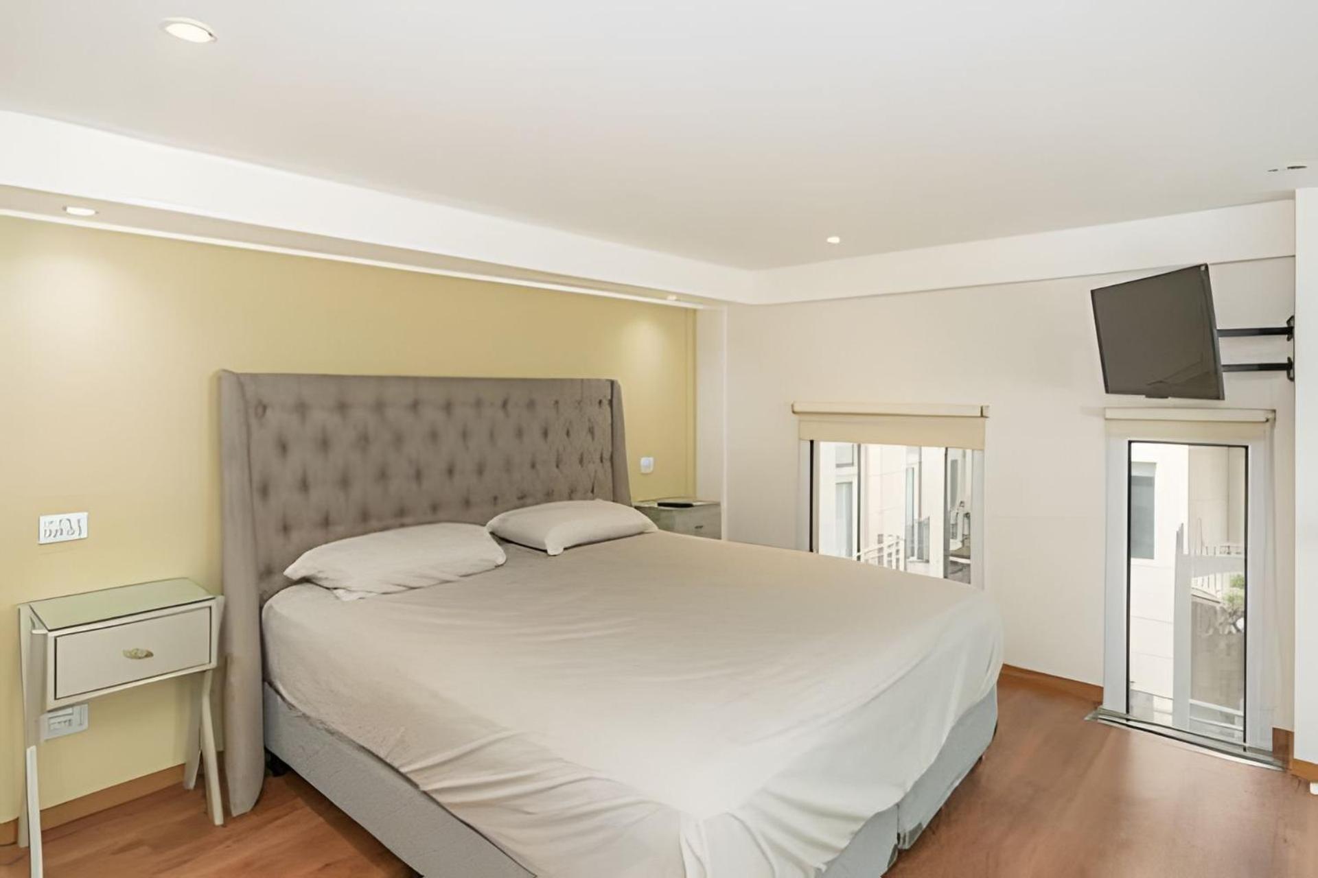 Grand Opening - San Telmo Luxury Con Piscina Y Gym Apartamento *