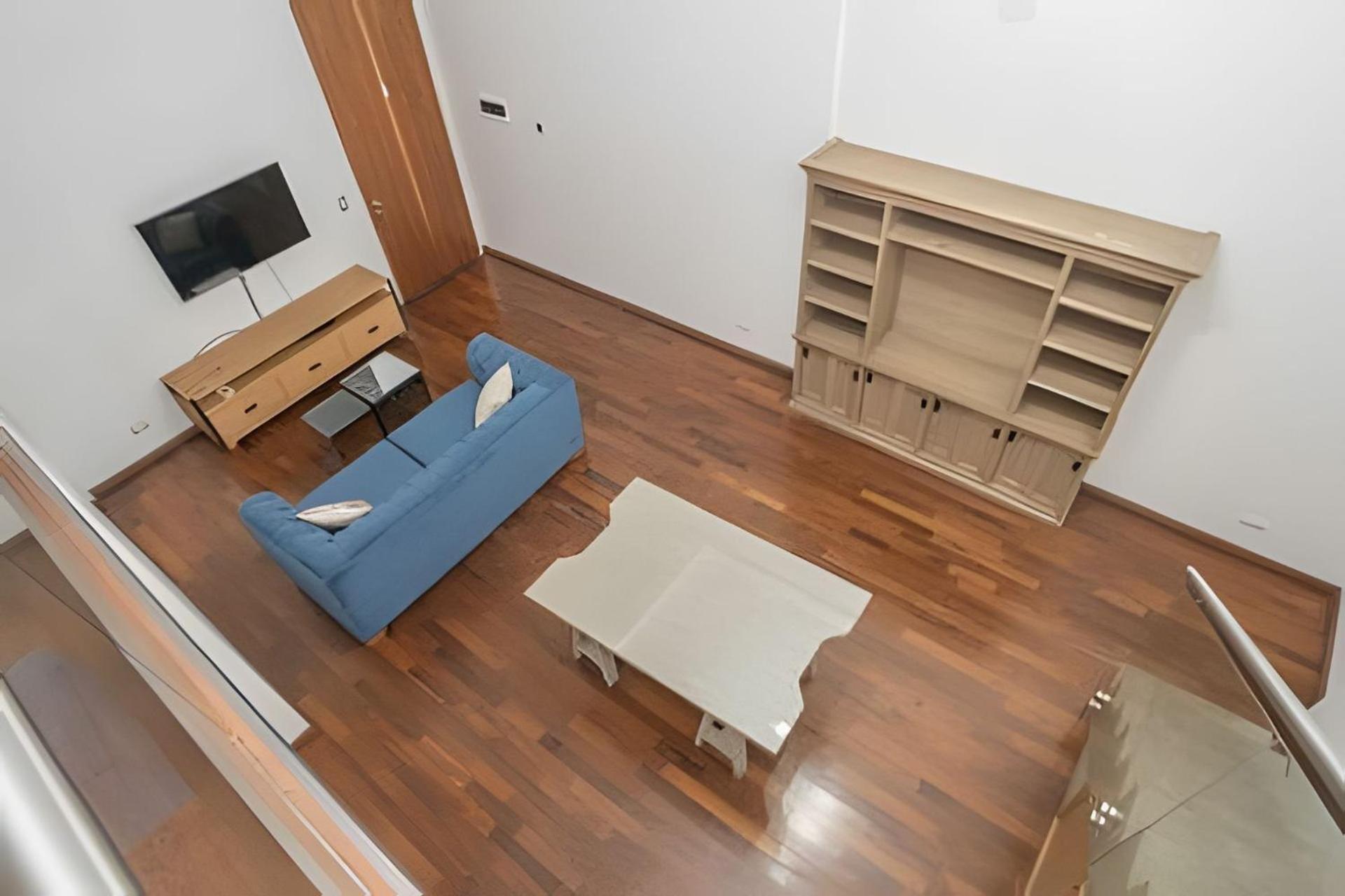 Apartamento Grand Opening - San Telmo Luxury Con Piscina Y Gym *