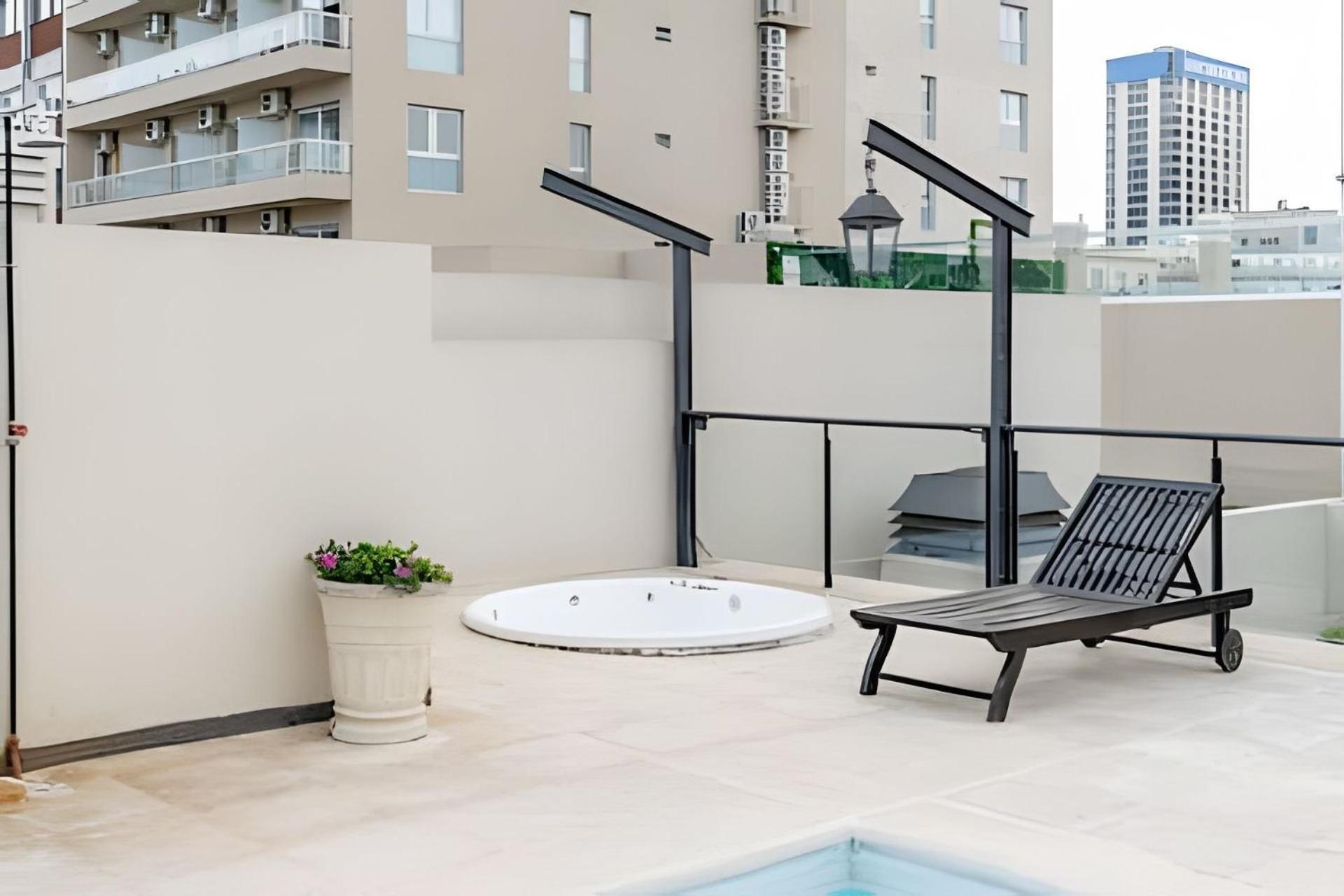 Grand Opening - San Telmo Luxury Con Piscina Y Gym *