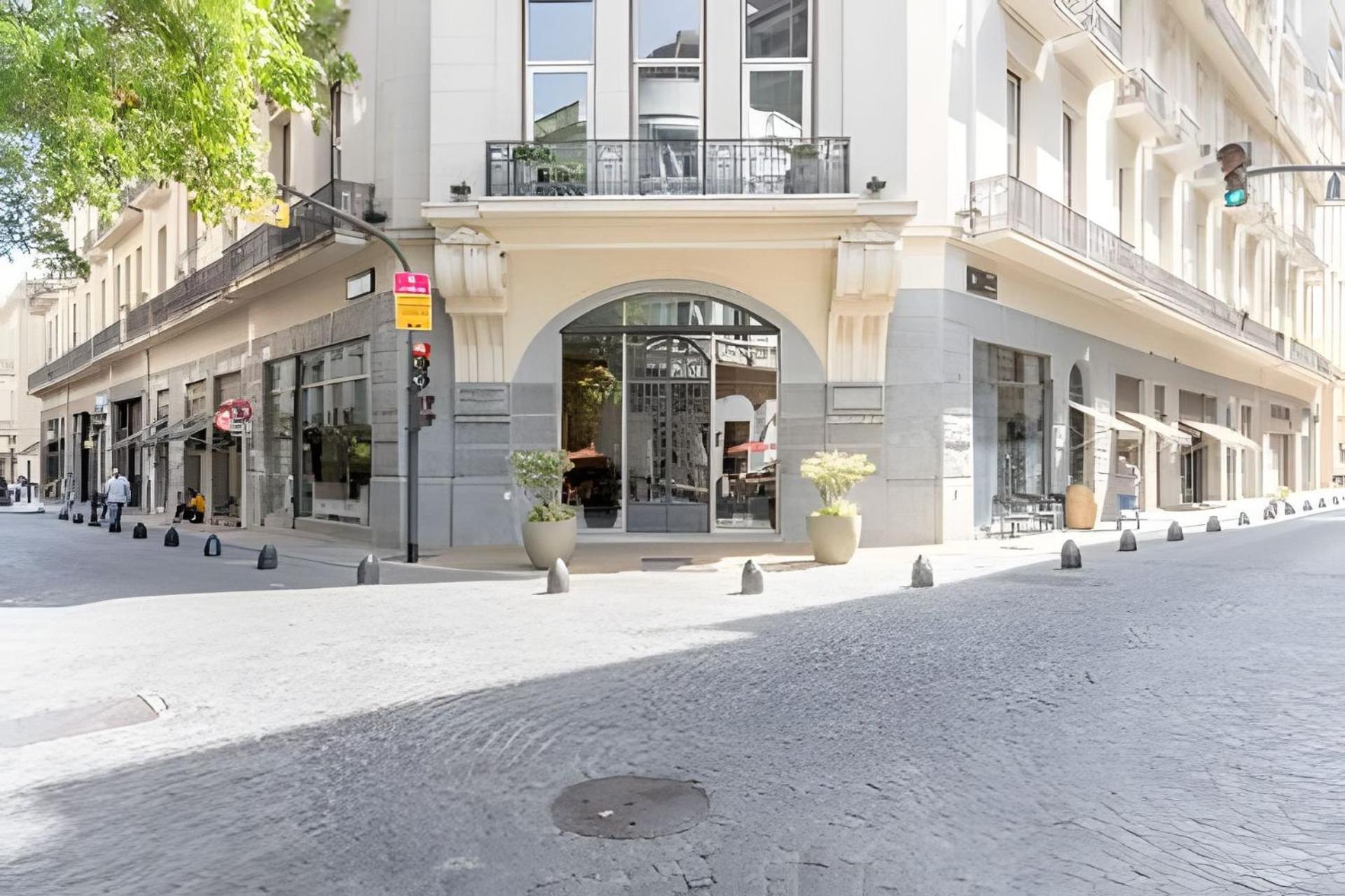 Grand Opening - San Telmo Luxury Con Piscina Y Gym