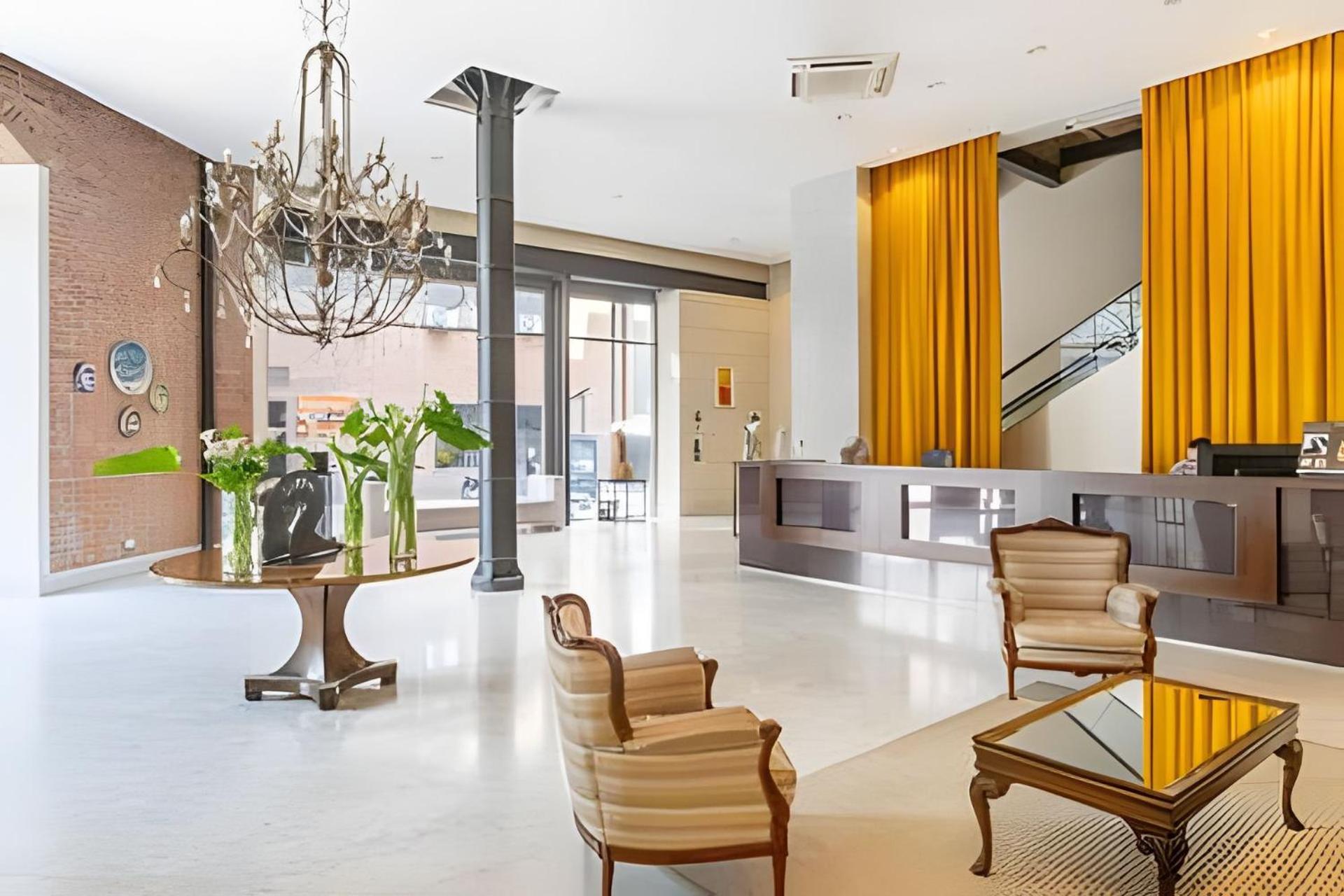 Grand Opening - San Telmo Luxury Con Piscina Y Gym Apartamento *