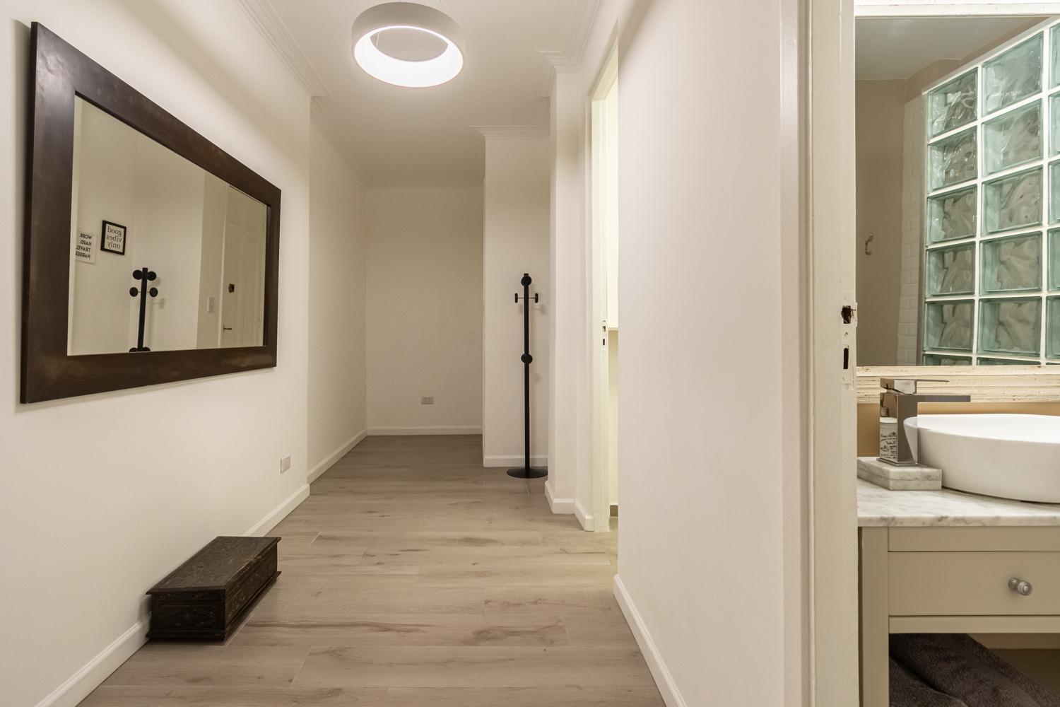 Amplio 2 En Palermo Con Patio - 4 Personas Ciudad Autónoma de Buenos Aires