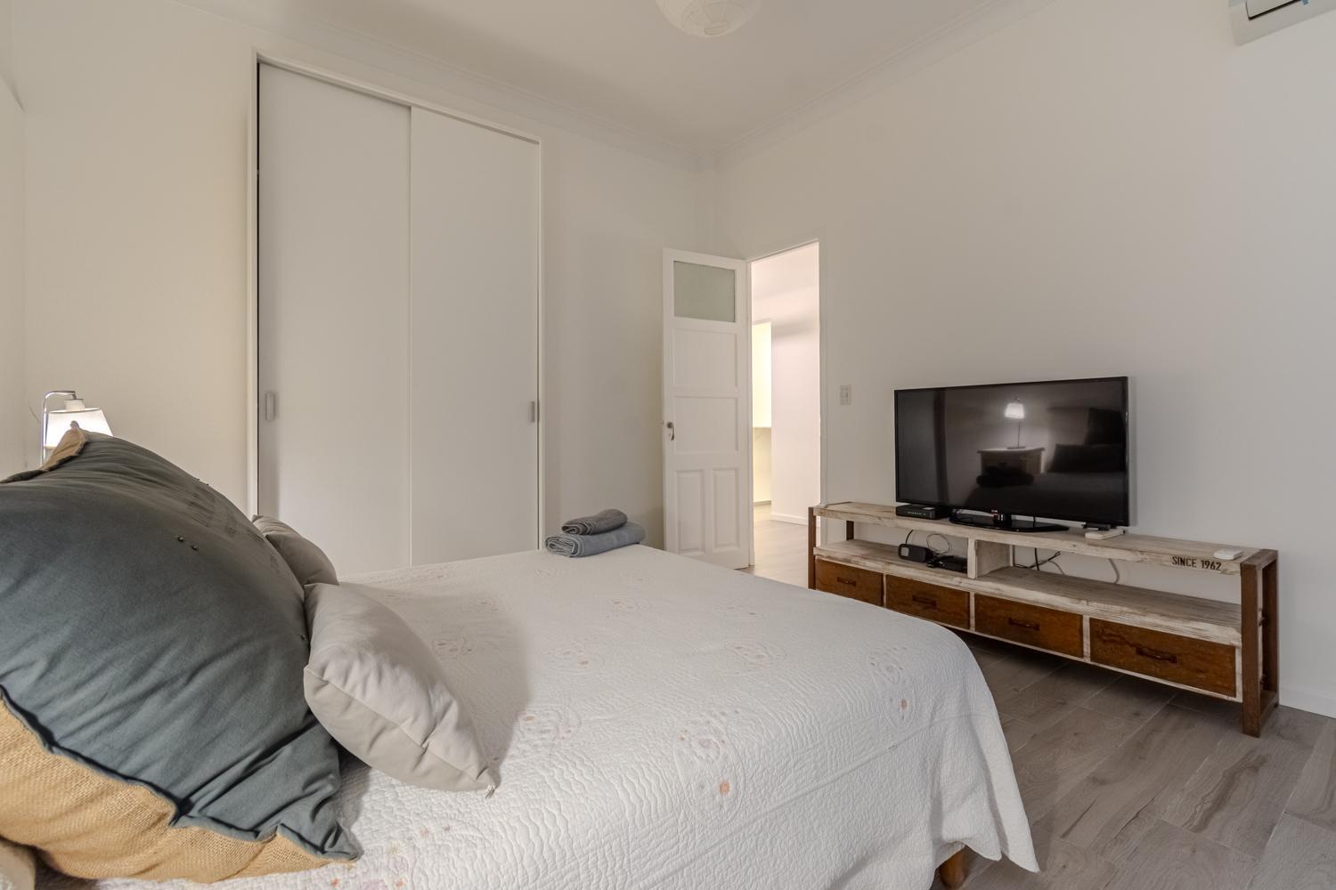 Amplio 2 En Palermo Con Patio - 4 Personas Apartamento