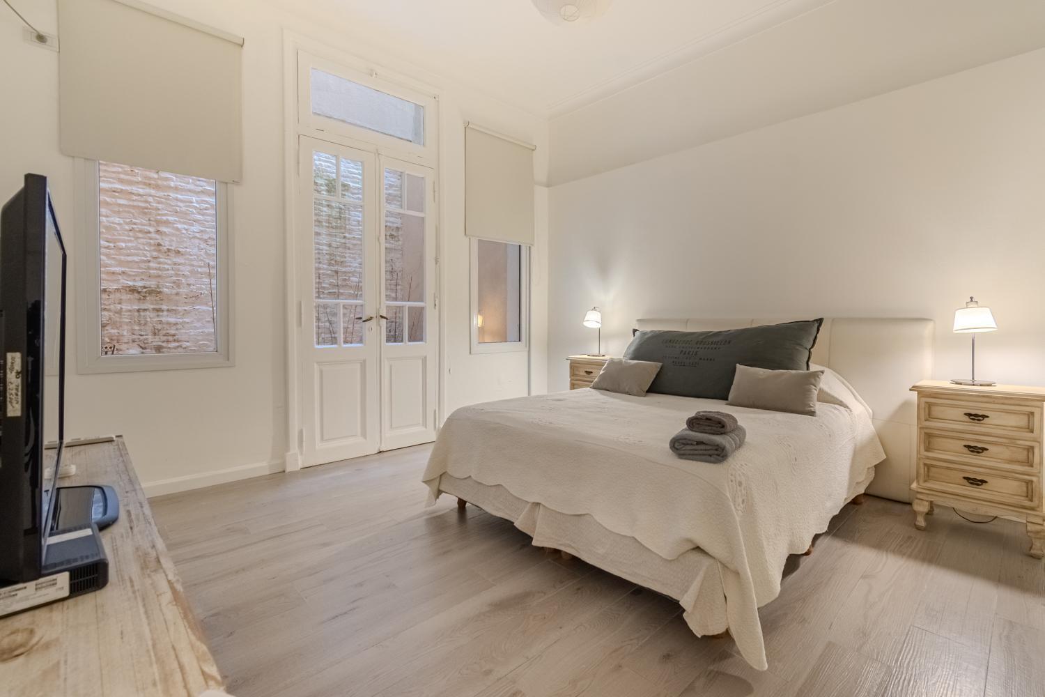 Amplio 2 En Palermo Con Patio - 4 Personas Apartamento *