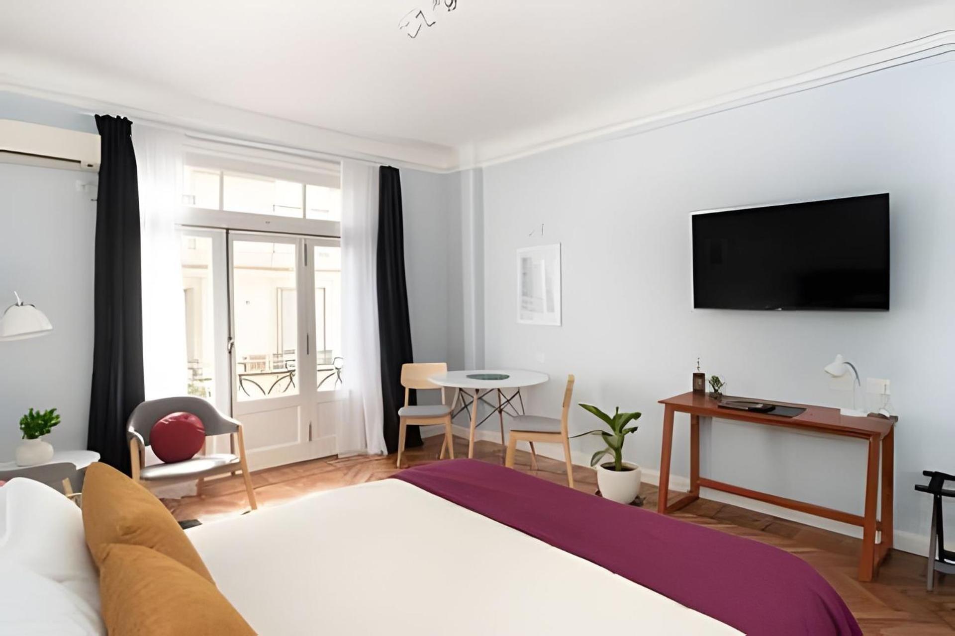 Apartamento Grand Opening Depto En Obelisco Buenos Aires