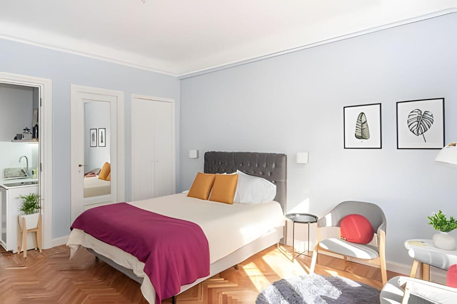 Apartamento Grand Opening Depto En Obelisco *