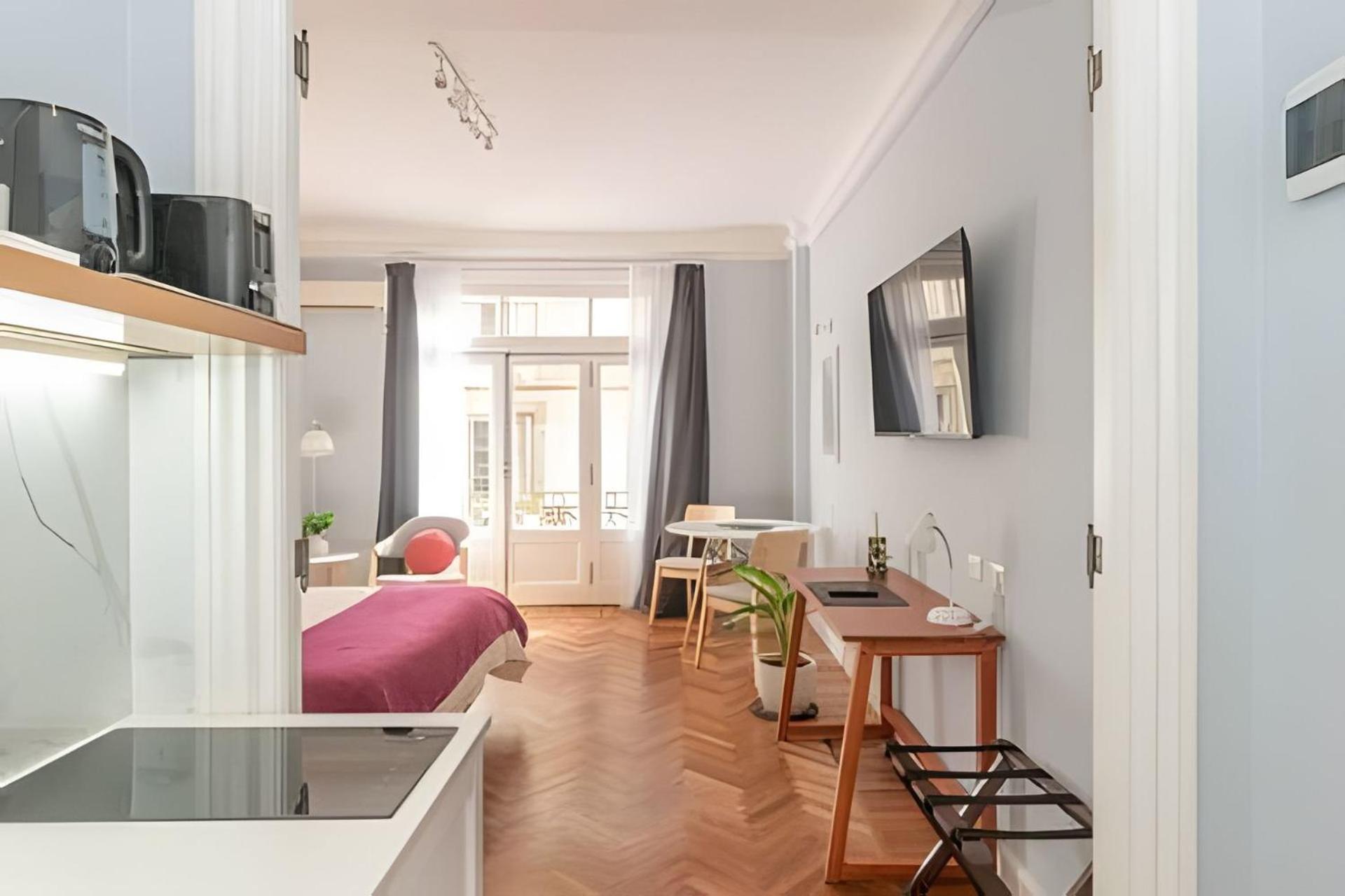 Grand Opening Depto En Obelisco Apartamento Buenos Aires