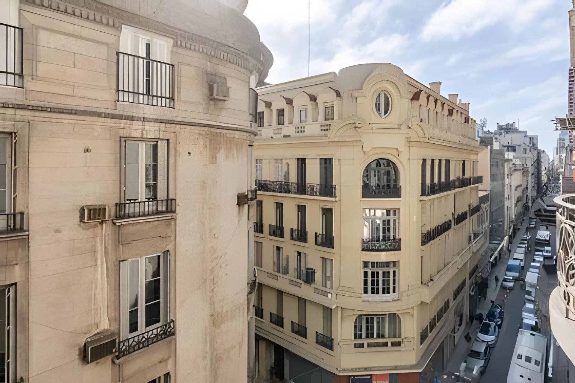 Grand Opening Depto En Obelisco Buenos Aires