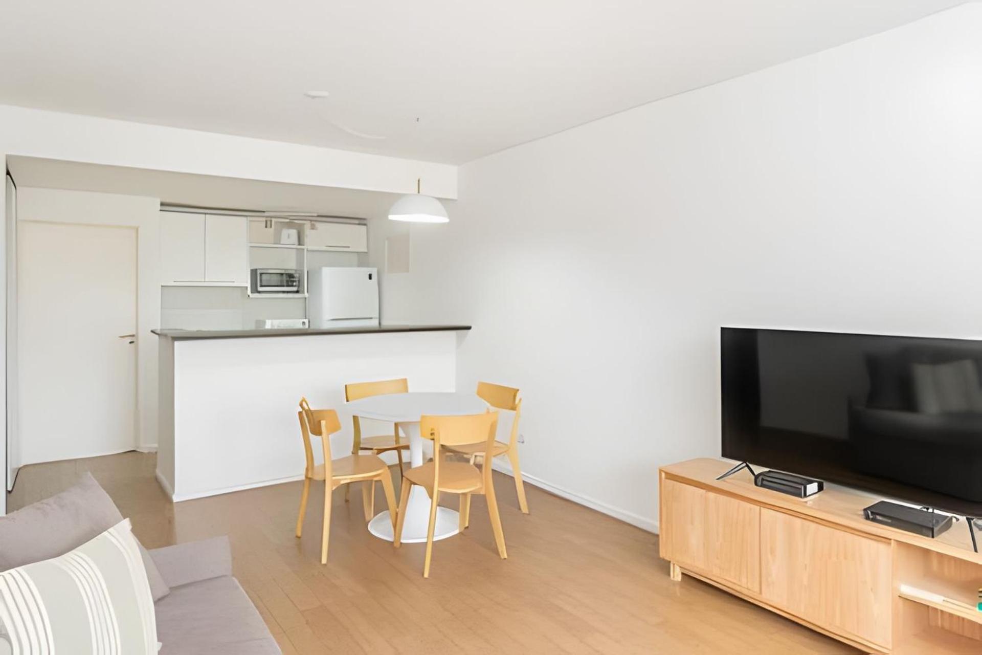 Grand Opening - Depto En Palermo Con Piscina Apartamento