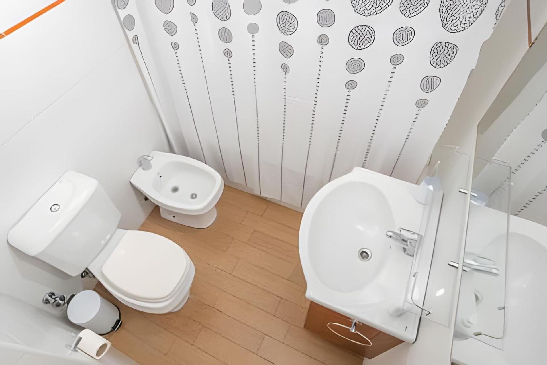 Apartamento Grand Opening - Depto En Palermo Con Piscina