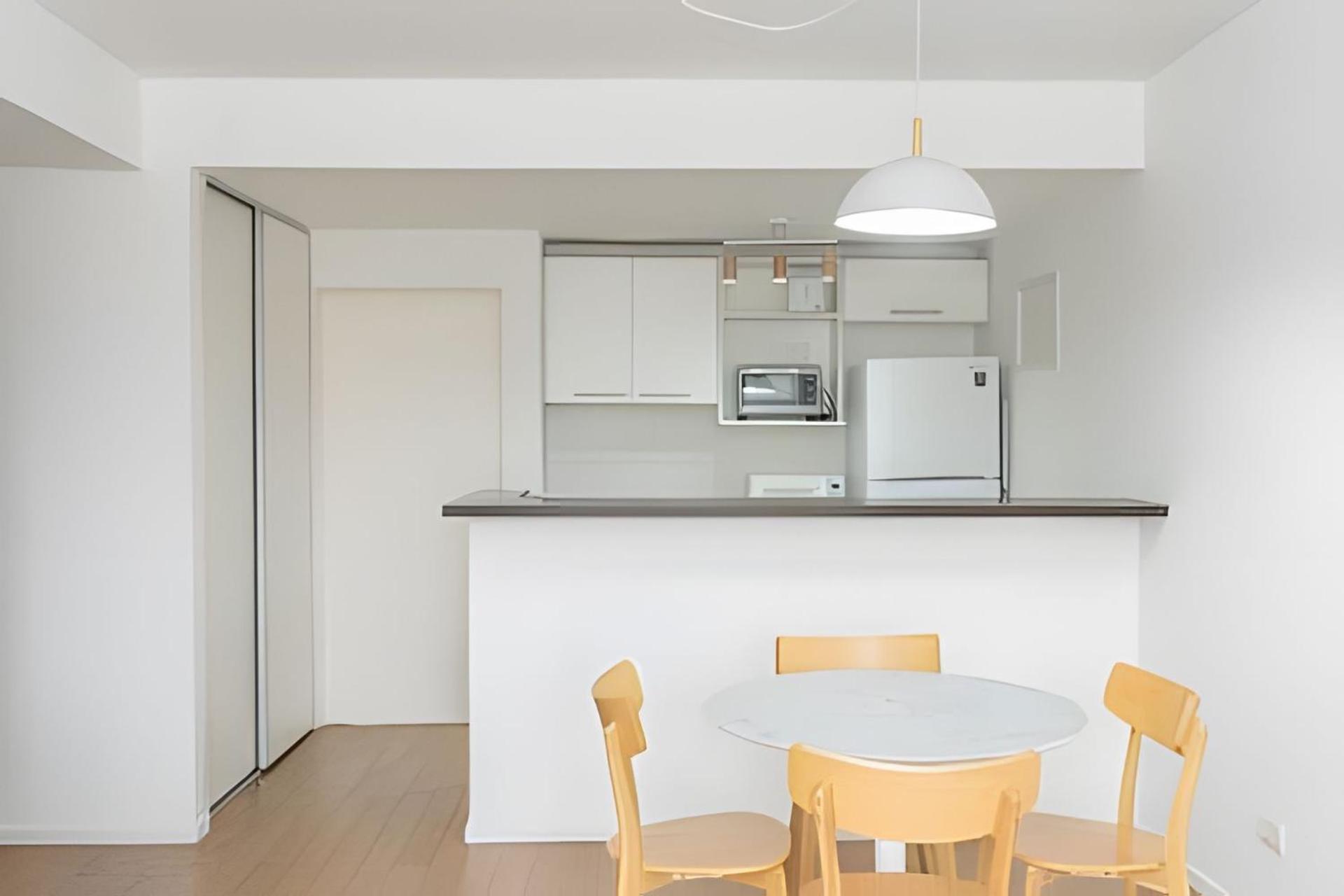 Grand Opening - Depto En Palermo Con Piscina Apartamento