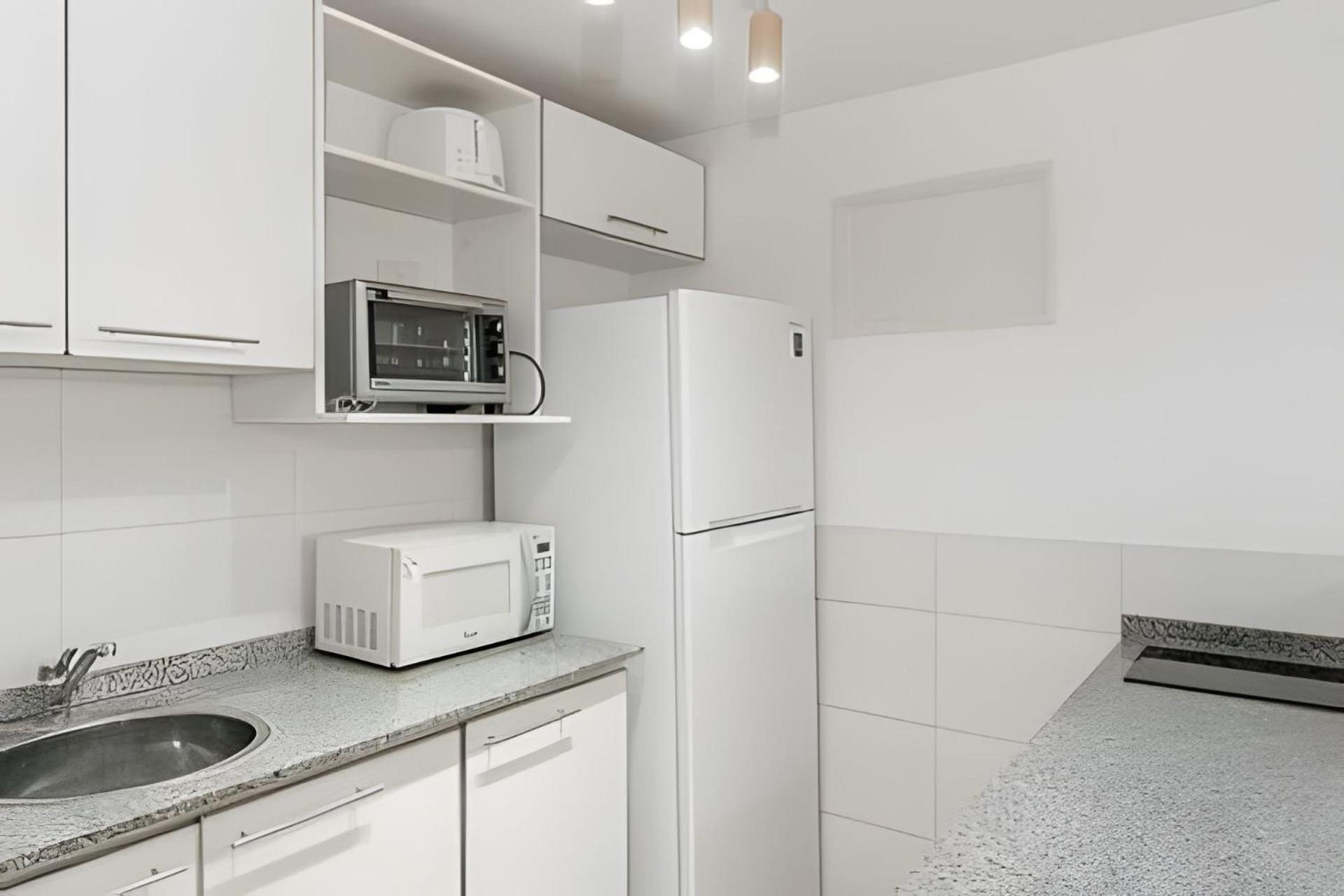 Apartamento Grand Opening - Depto En Palermo Con Piscina Buenos Aires