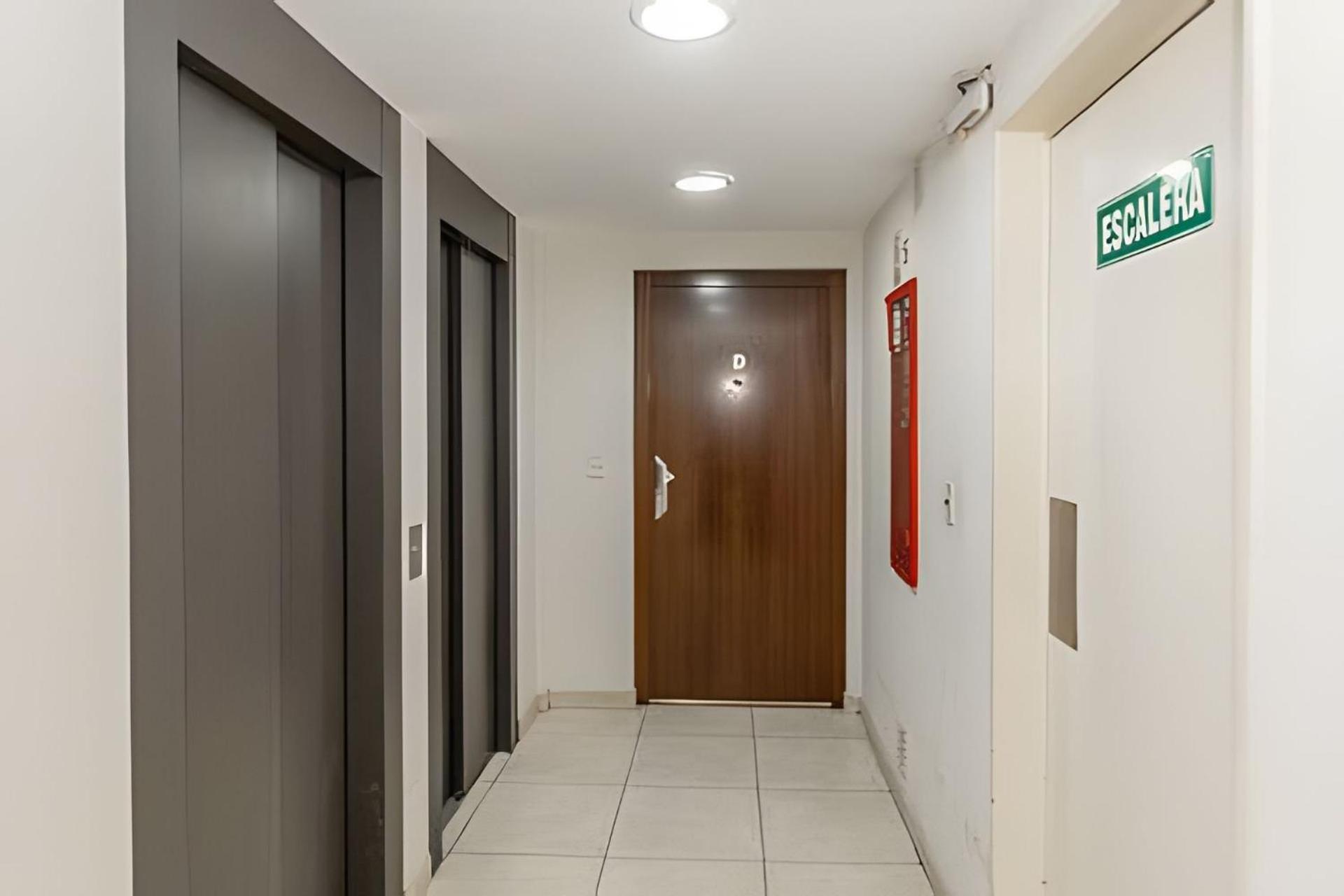 Grand Opening - Depto En Palermo Con Piscina Apartamento