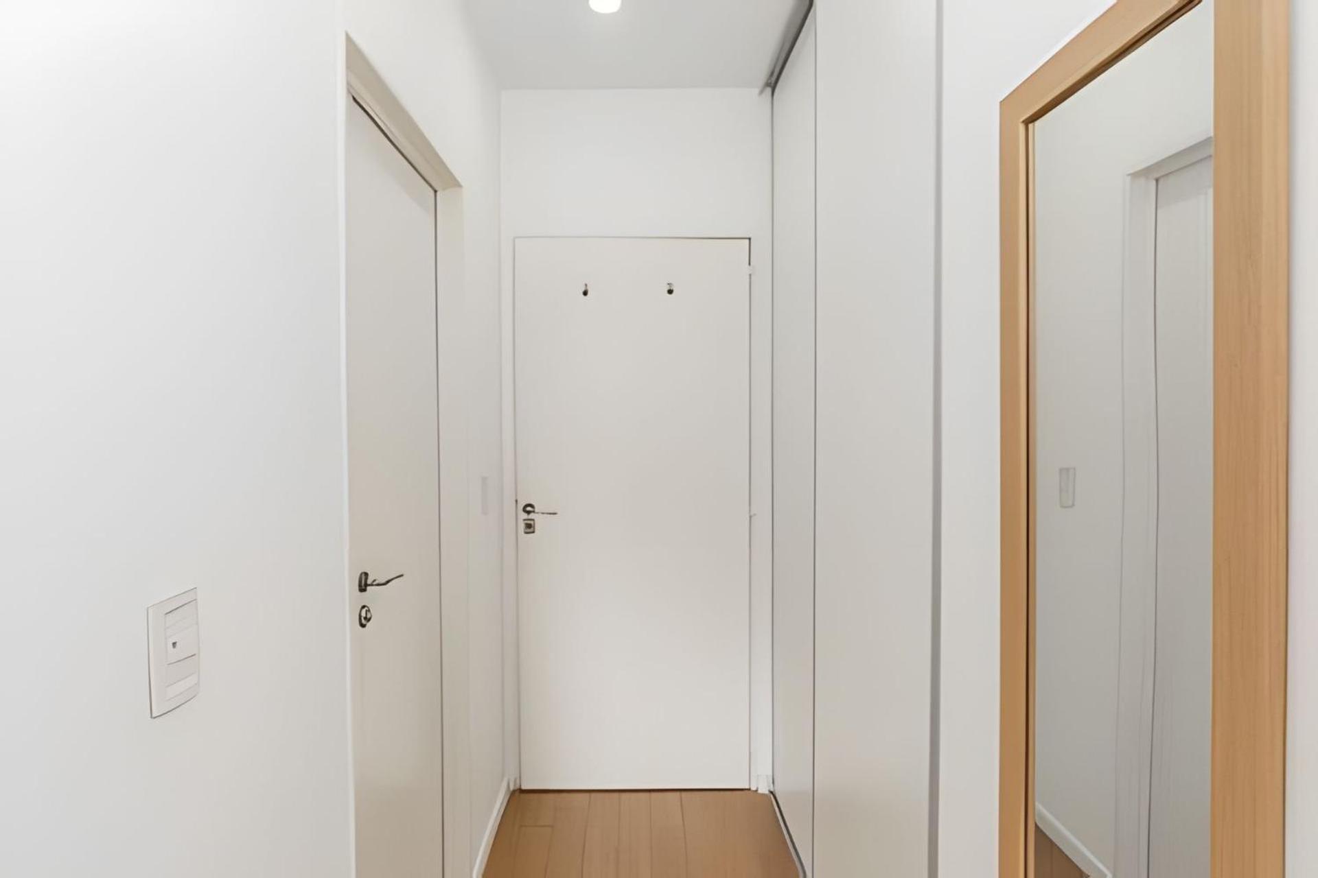 Apartamento Grand Opening - Depto En Palermo Con Piscina Buenos Aires