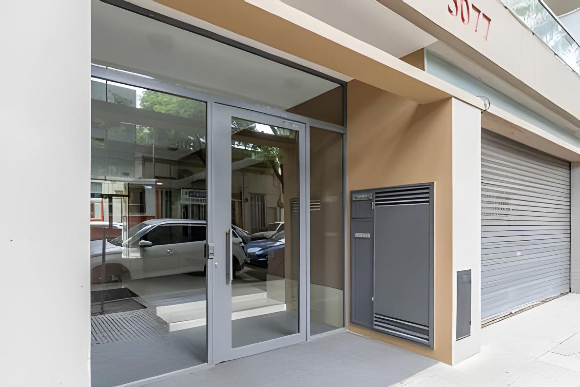 Apartamento Grand Opening - Depto En Palermo Con Piscina
