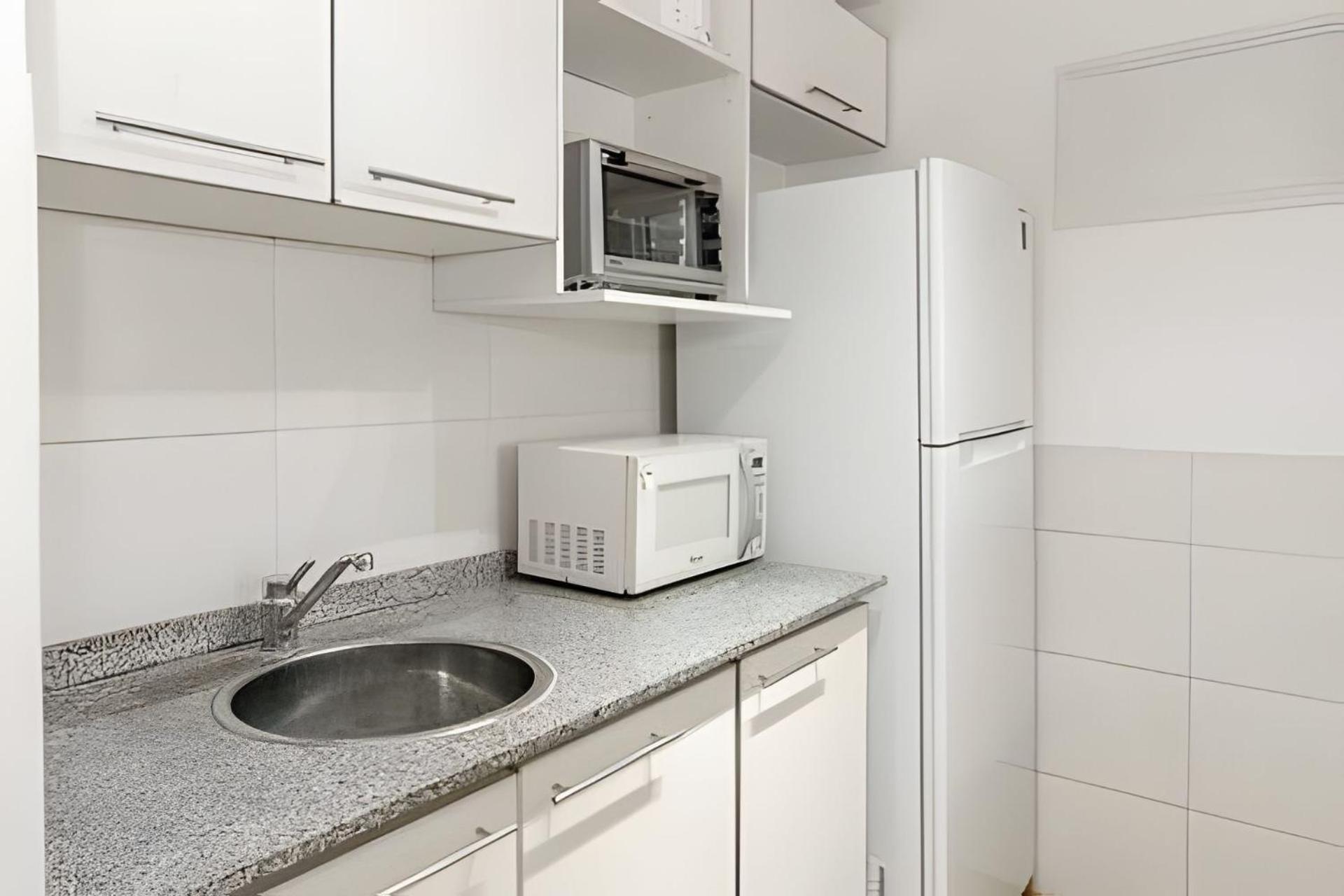 Grand Opening - Depto En Palermo Con Piscina Apartamento *