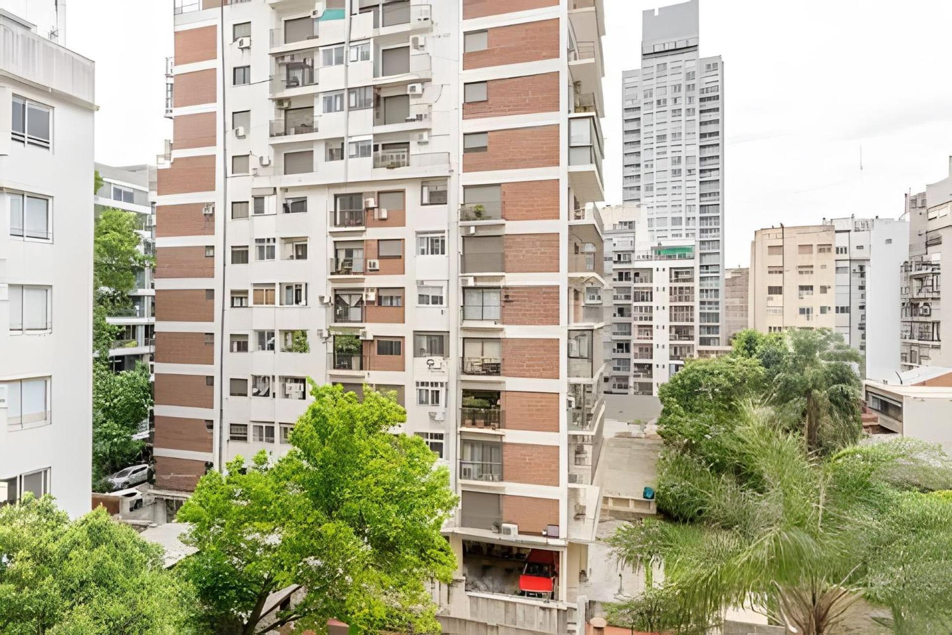 Grand Opening - Depto En Palermo Con Piscina Buenos Aires