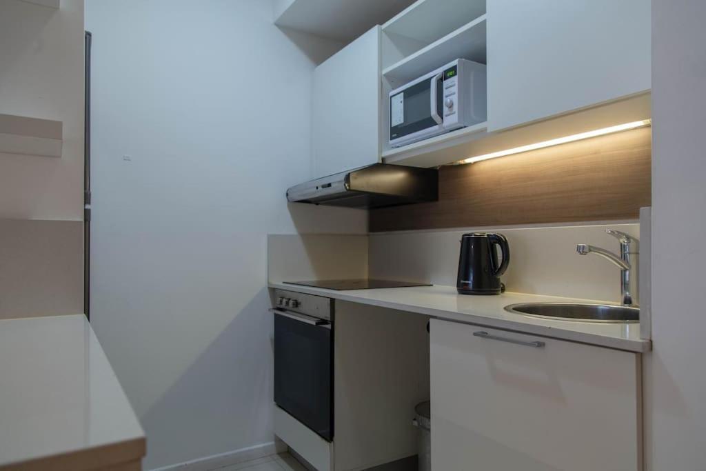 Hibisco Lovely Apartamento Ciudad Autónoma de Buenos Aires