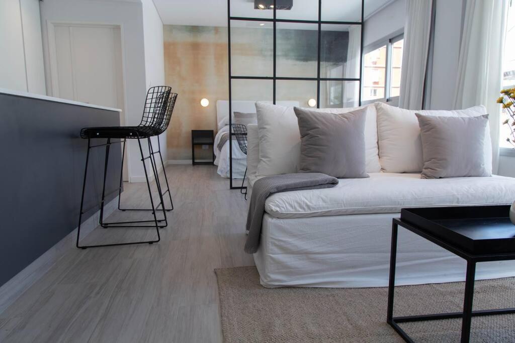 Suico Soft Studio Apartamento *
