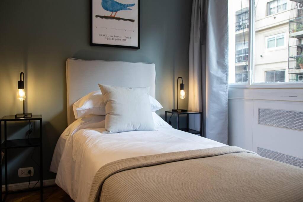 Mentha Spacious Apartamento Ciudad Autónoma de Buenos Aires