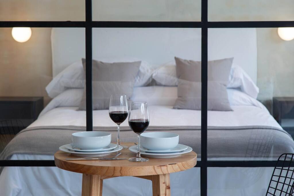 Suico Soft Studio Apartamento
