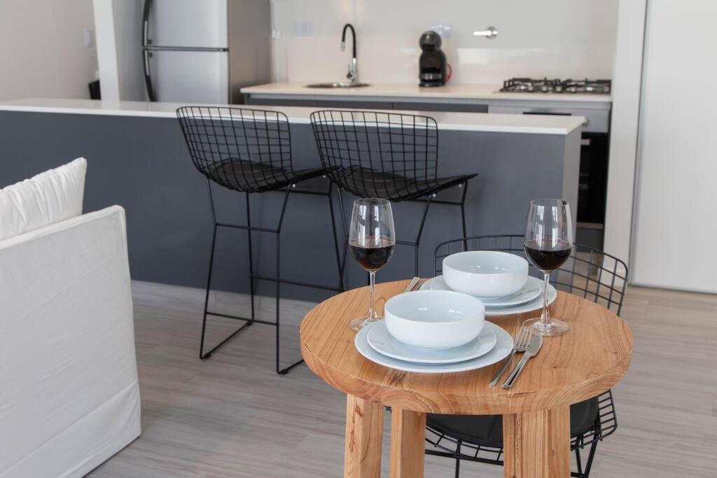 Suico Soft Studio Apartamento *