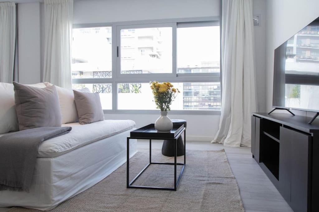 Suico Soft Studio Apartamento Ciudad Autónoma de Buenos Aires