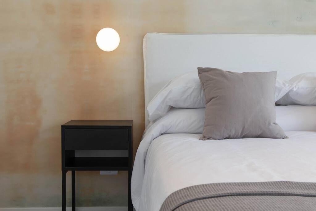 Suico Soft Studio Apartamento