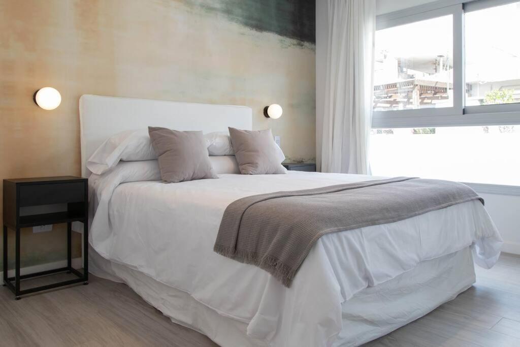 Apartamento Suico Soft Studio