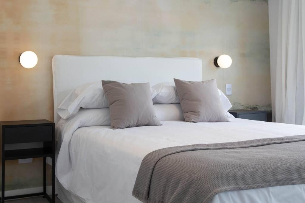 Suico Soft Studio Apartamento Ciudad Autónoma de Buenos Aires