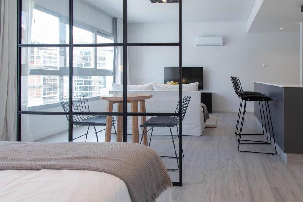Apartamento Suico Soft Studio
