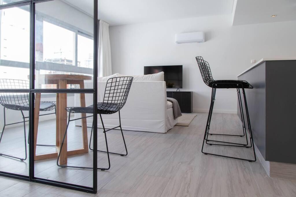 Apartamento Suico Soft Studio