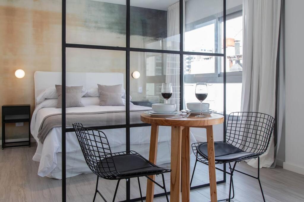 Suico Soft Studio Apartamento
