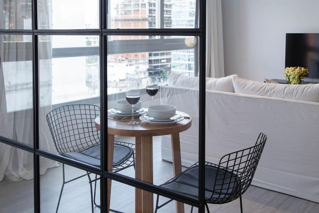 Apartamento Suico Soft Studio