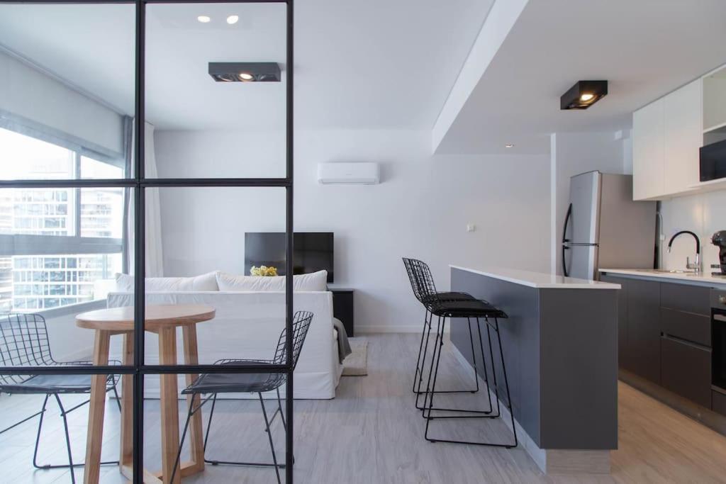Apartamento Suico Soft Studio *