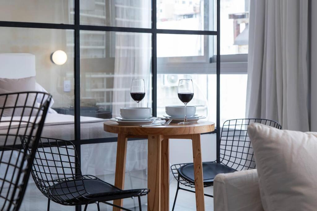Apartamento Suico Soft Studio