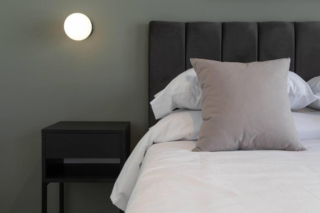 Hassinto Cozy Studio Apartamento
