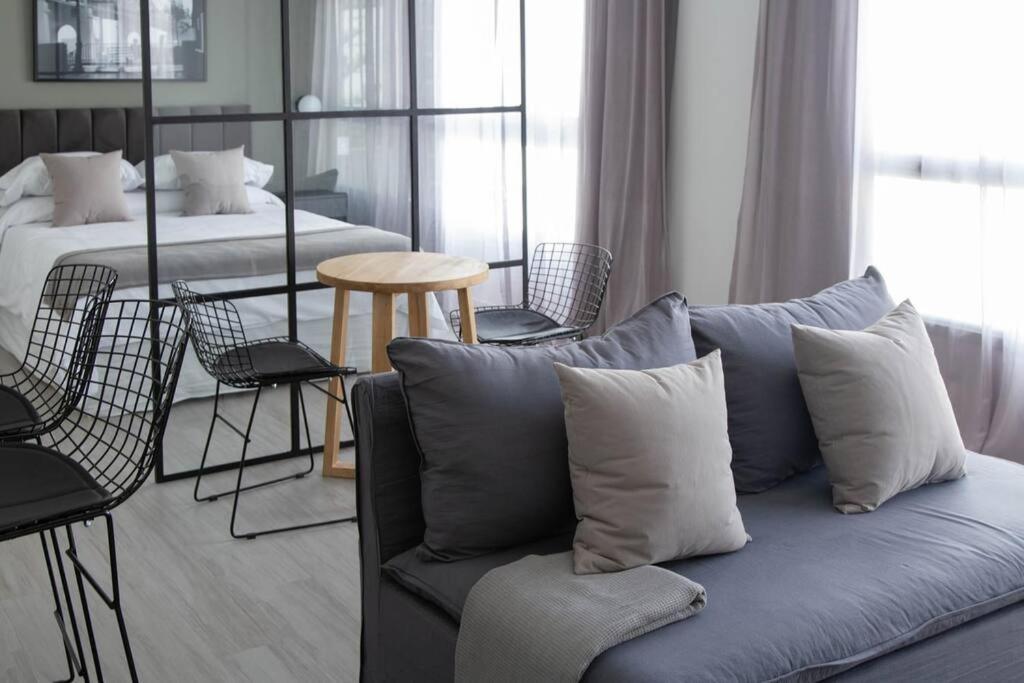 Hassinto Cozy Studio Ciudad Autónoma de Buenos Aires