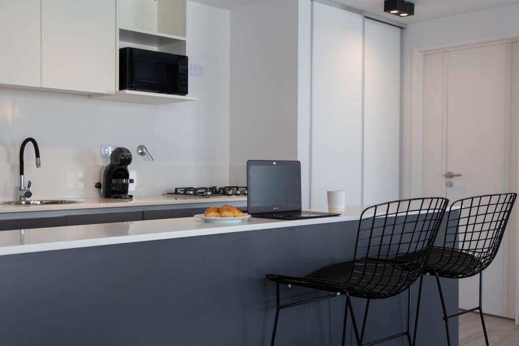 Hassinto Cozy Studio Ciudad Autónoma de Buenos Aires