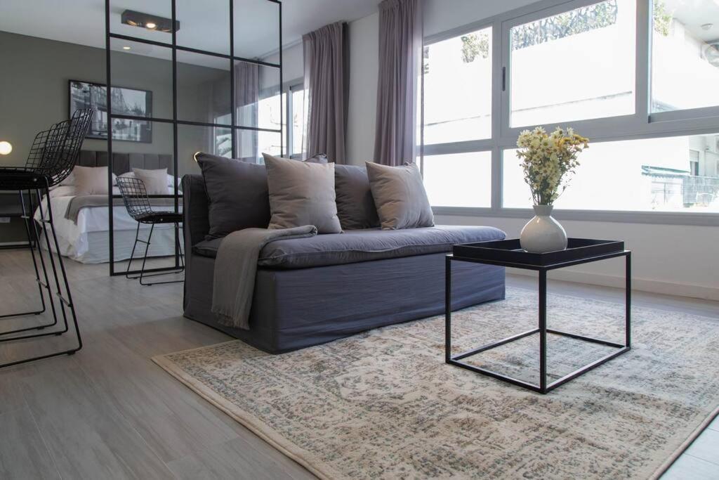 Apartamento Hassinto Cozy Studio