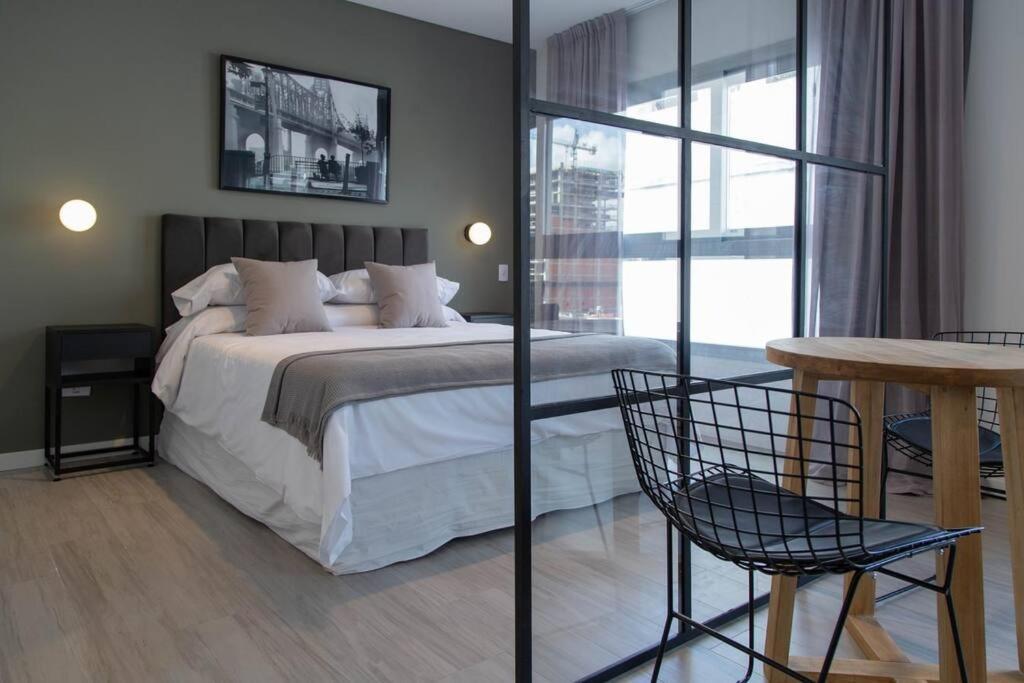 Hassinto Cozy Studio Apartamento *