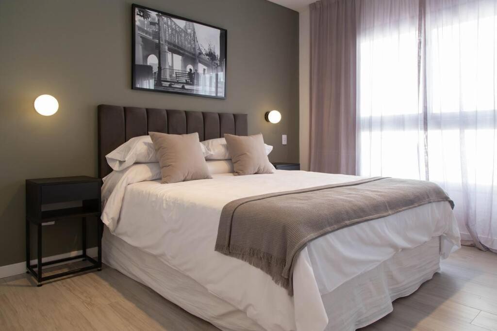 Apartamento Hassinto Cozy Studio Ciudad Autónoma de Buenos Aires