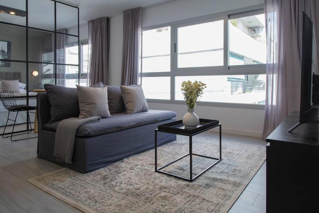 Hassinto Cozy Studio Apartamento Ciudad Autónoma de Buenos Aires