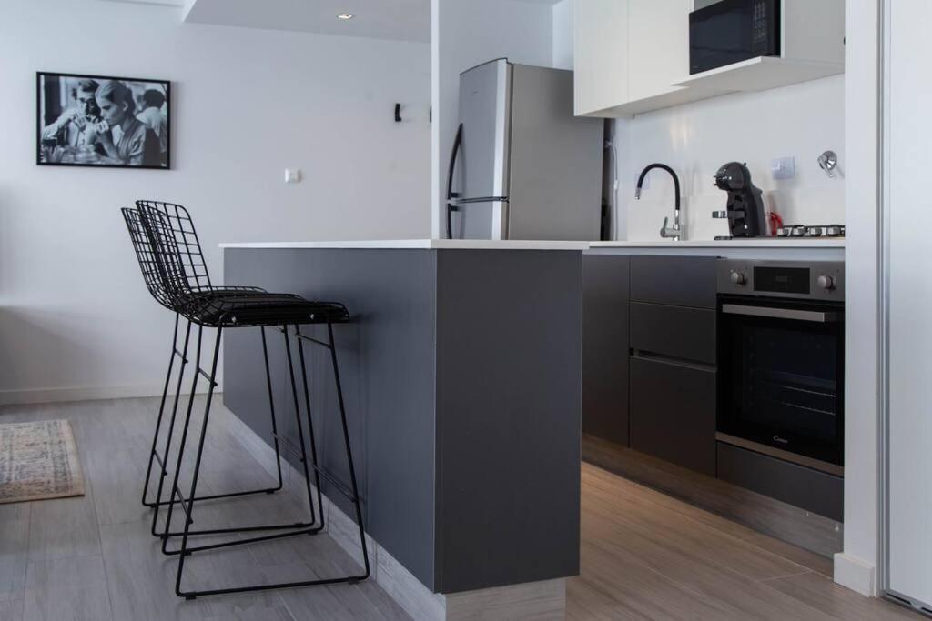 Hassinto Cozy Studio Ciudad Autónoma de Buenos Aires