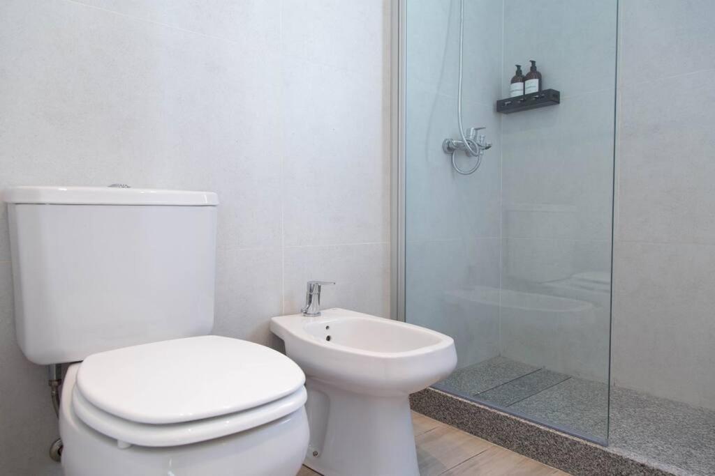 Apartamento Hassinto Cozy Studio *