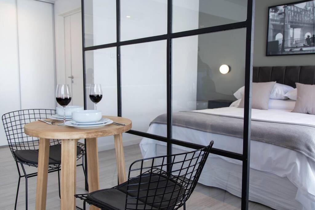 Hassinto Cozy Studio * Ciudad Autónoma de Buenos Aires