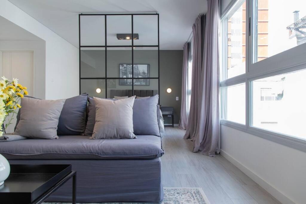 Hassinto Cozy Studio Apartamento Ciudad Autónoma de Buenos Aires