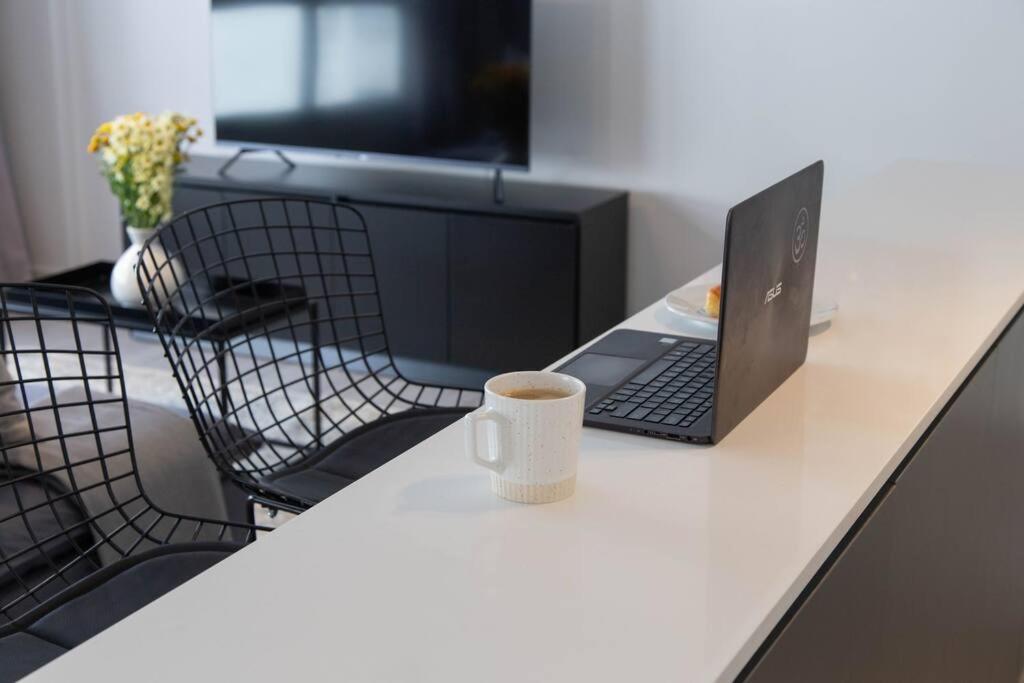 Apartamento Hassinto Cozy Studio Ciudad Autónoma de Buenos Aires