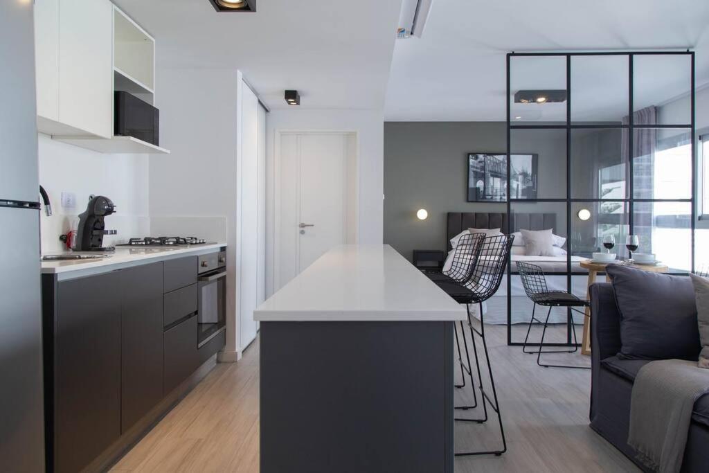 Hassinto Cozy Studio *