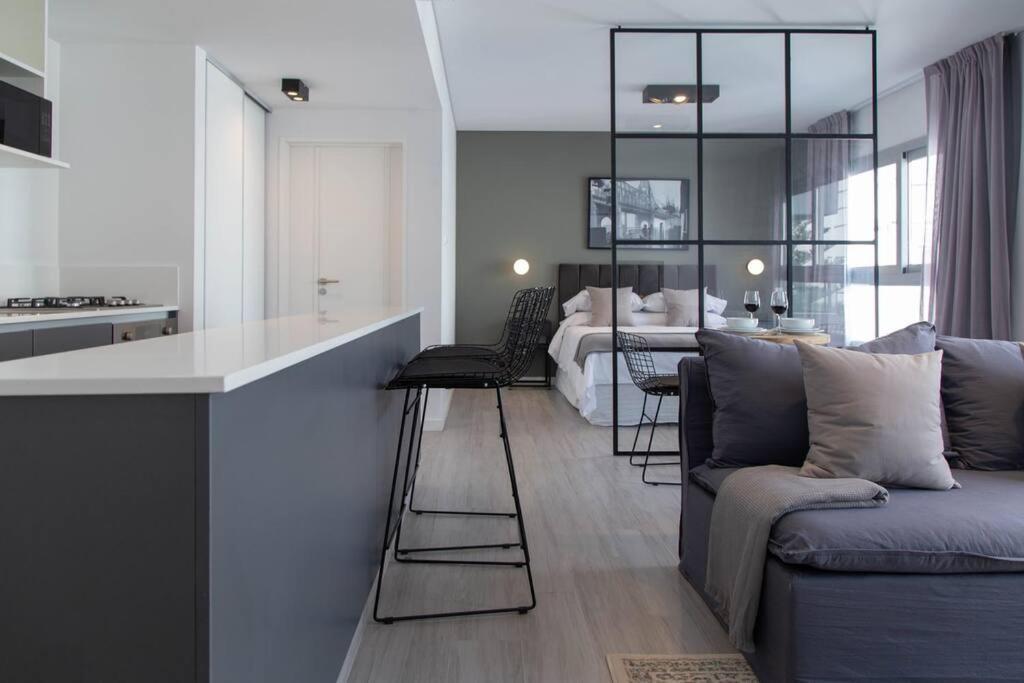 Hassinto Cozy Studio * Ciudad Autónoma de Buenos Aires